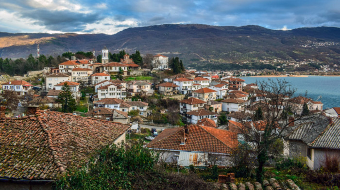 Od juna direktna avio linija Beograd-Ohrid, Janevski: Udvostručiće se broj srpskih turista