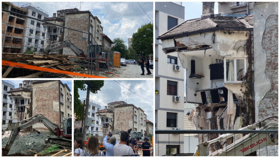 Sve više gradilišta, a sve manje inspektora: Slučaj Vidovdanska upozorava na problem koji Srbiju muči već godinama