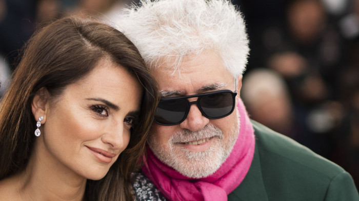 Pedro Almodovar se vraća u Veneciju: Festival otvara njegov novi film u kom igra Penelope Kruz