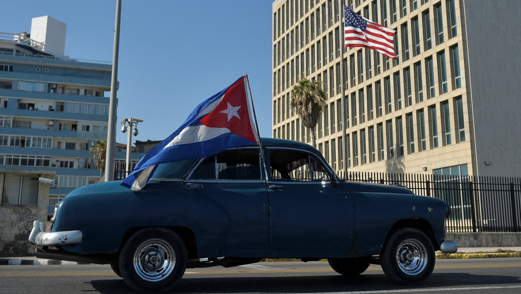 SAD i Kuba obnovili dijalog na temu sprovođenja zakona