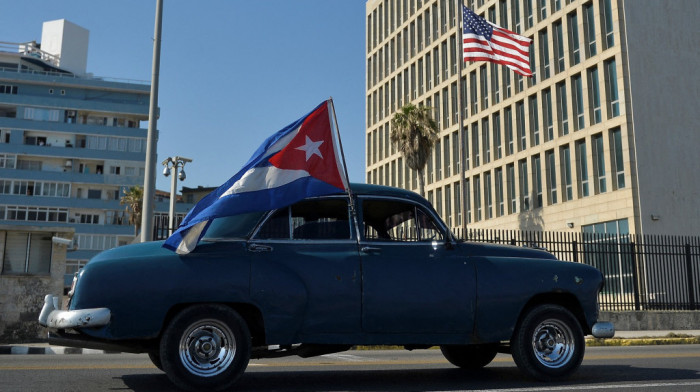 Misteriozni "Havana sindrom" ponovo u fokusu posle pojave "čudnih simptoma" u Beču