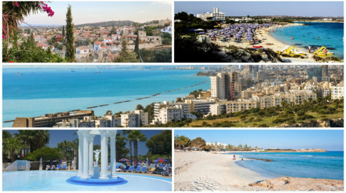 Tri mesta na Kipru koja od danas bez ikakvih uslova možete posetiti