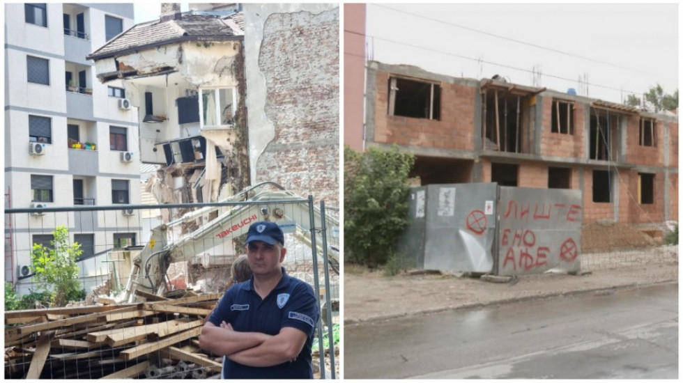 Slučaj iz Vidovdanske ulice samo jedan u nizu: Šta se desilo sa stanarima iz Dubljanske i Dositejeve