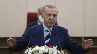 Erdogan: Avganistan nije bio bezbedniji dok su Amerikanci bili u toj državi