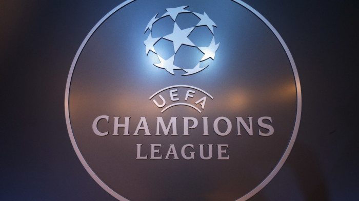 Liga šampiona menja format: Jedna tabela za 36 klubova