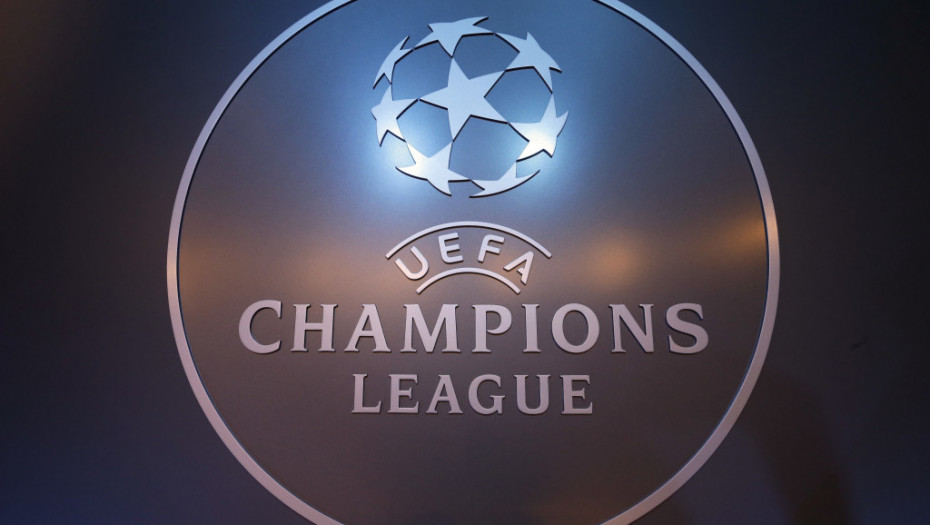 UEFA objavila kandidate za najbolje fudbalere Lige Šampiona iz prošle sezone
