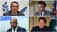 Špijunska afera Pegaz: Makronov i telefoni još 13 svetskih lidera  bili meta mogućeg nadzora iz Maroka
