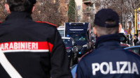 Ubijen migrant na ulici u Italiji, prolaznici ravnodušni