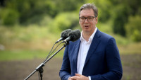 Vučić o Rio Tintu: Nisu još dobili glavnu dozvolu, kad se narod bude izjasnio zauzećemo stav