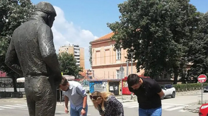 Zoran Radmilović, bio i ostao čudo