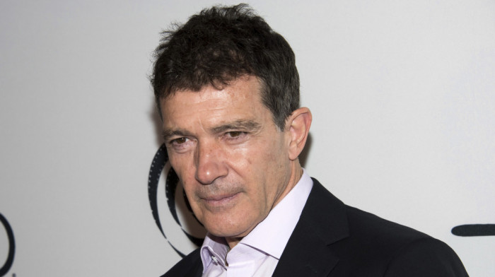 Harison Ford dobija pojačanje: Antonio Banderas igra u petom filmu "Indijana Džouns"