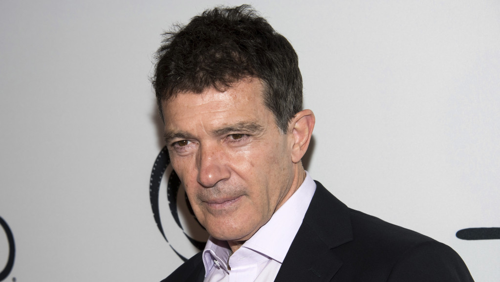 Antonio Banderas srušio kuću u Malagi