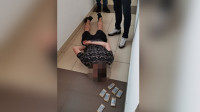 Muškarac u Beogradu uhapšen zbog prodaje halucinogenih pečuraka