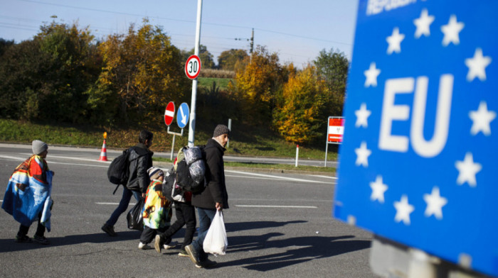 Da li su migranti "kec u rukavu" Lukašenku u okršaju sa Evropom? Litvanija i Poljska su već u velikom problemu