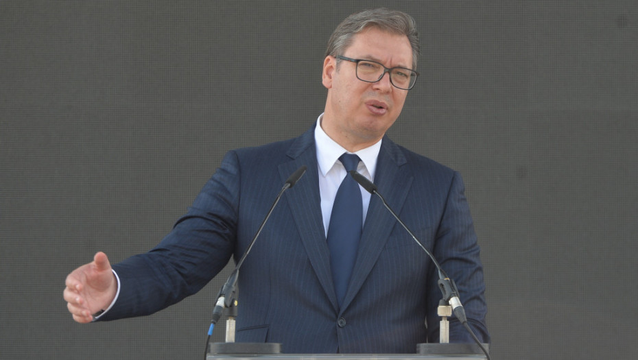 Vučić: Od imena inicijative mini Šengen važniji sadržaj, sporazumi će doneti ljudima konretne stvari