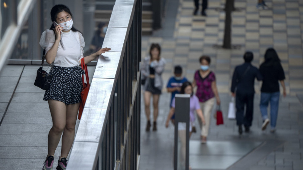 Rekordna potrošnja struje u Kini zbog velikh vrućina