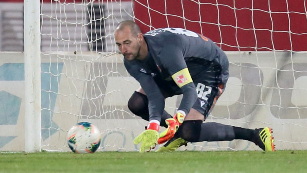 Borjan se priključio saigračima na pripremama u Antaliji