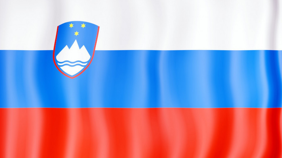 MOK ne dozvoljava Sloveniji da na otvaranju OI nosi i zastavu Evropske unije