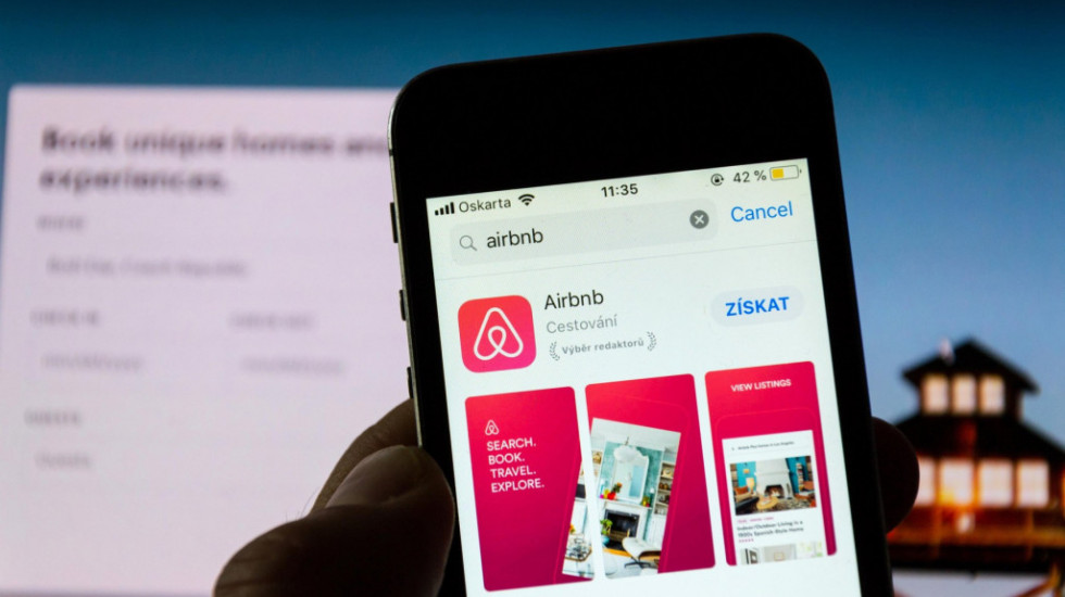 Airbnb zatvara domaće poslovanje u Kini, svi oglasi biće uklonjeni 30. jula