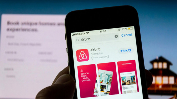 Airbnb će morati da dostavlja podatke Evropskoj uniji o broju korisnika