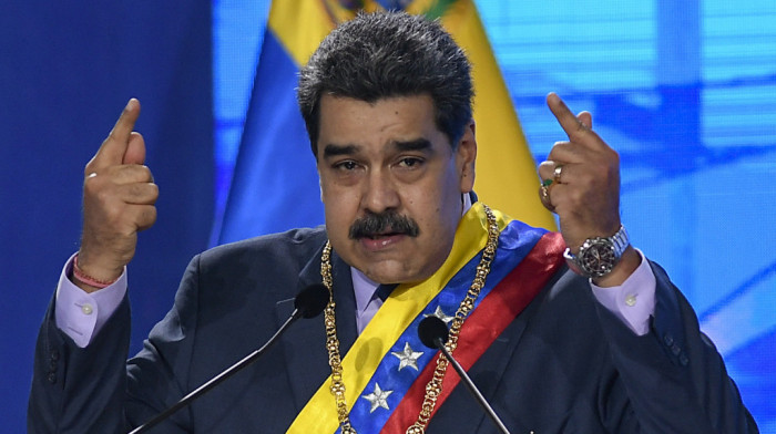 Maduro: Spremni smo da razgovaramo sa opozicijom