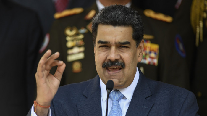 Maduro spreman za dijalog sa opozicijom, najavljuje pregovore u avgustu