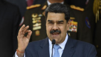 Madurova stranka osvojila ubedljivu većinu na izborima, on poručuje: Pobeda je impresivna