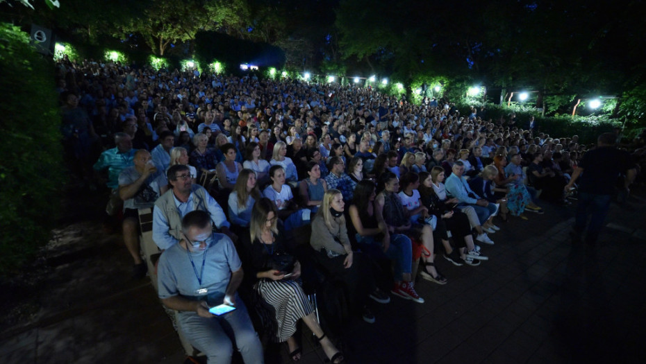 Sutra počinje Festival evropskog filma Palić