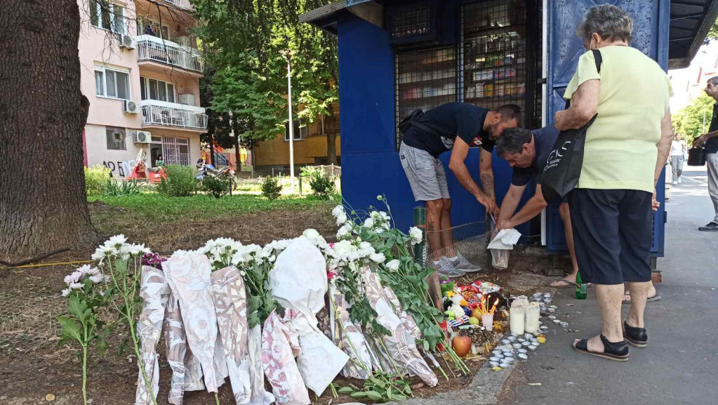 Sud odlučio: Pritvor do 30 dana za vozača koji je udario dečake na Karaburmi