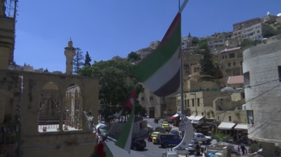 VIDEO Jordanski grad koji željno iščekuje da se nađe na Uneskovoj listi svetske baštine