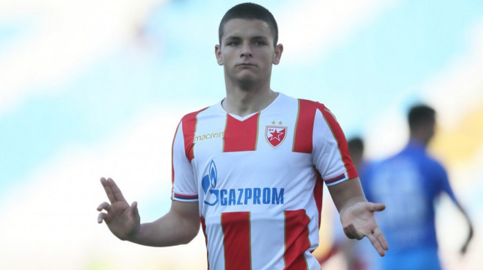 Bivši fudbaler Crvene zvezde Dejan Joveljić karijeru nastavlja u MLS ligi?