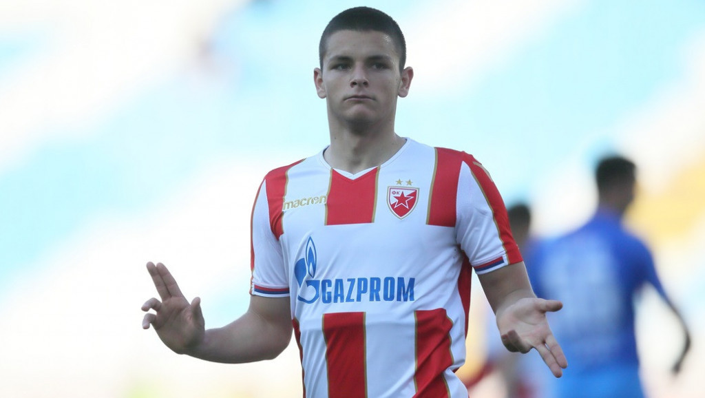 Bivši fudbaler Crvene zvezde Dejan Joveljić karijeru nastavlja u MLS ligi?