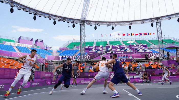 Basketaši kroz dramu do druge pobede na Olimpijskim igrama