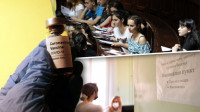 U Beogradu osam puta manje zaraženih studenata nego početkom januara