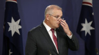 Premijer Australije: Razumem razočaranje Francuske zbog otkazivanja sporazuma o podmornicama