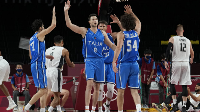 Galinari predvodi Italiju: Poceko saopštio spisak za Evropsko prvenstvo