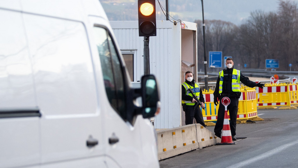 Austrija zbog ilegalnih migranata povećava prisustvo vojske i policije na granicama