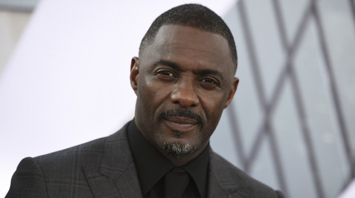 Idris Elba: Koristio sam posao da isteram svoje demone