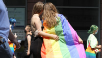 Udarac za gej parove u Japanu: Sud u Osaki proglasio ustavnom zabranu istopolnih brakova