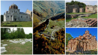 Pet lokaliteta u Srbiji koji se nalaze na Uneskovoj listi Svetske baštine