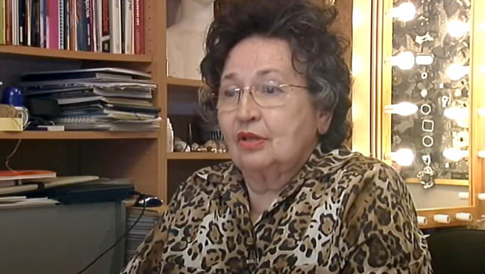 Umrla kreatorka Mirjana Marić: Njene modele nosili su mnogi - od Jovanke Broz do Gadafijevih "Amazonki"