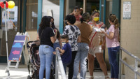 Pandemija korone popušta u Severnoj i Južnoj Americi: Sve manje zaraženih, u bolnicama najvše nevakcinisanih