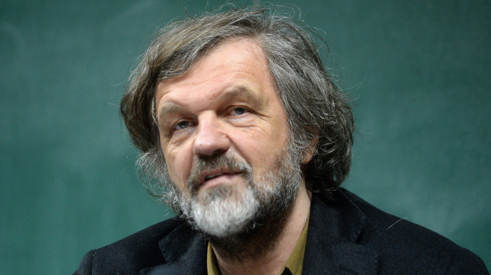 Kusturica na čelu Centralnog pozorišta ruske armije