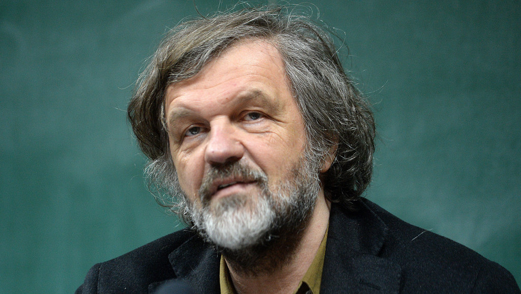 Kusturica na čelu Centralnog pozorišta ruske armije