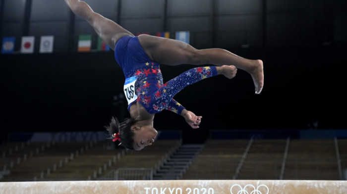 Srušena tradicija u gimnastici: Ruskinje bolje od Amerikanki u kvalifikacijama