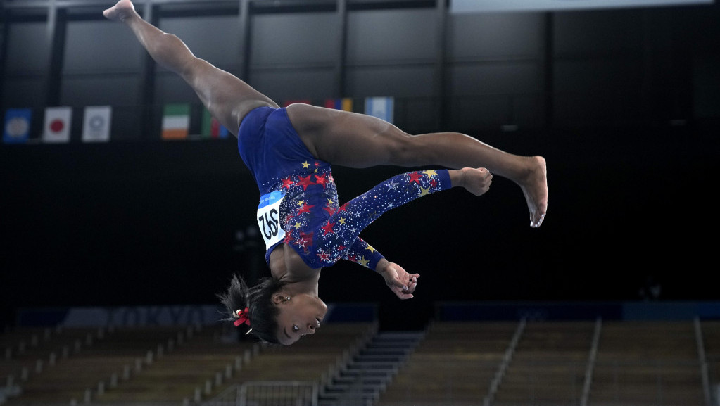 Srušena tradicija u gimnastici: Ruskinje bolje od Amerikanki u kvalifikacijama