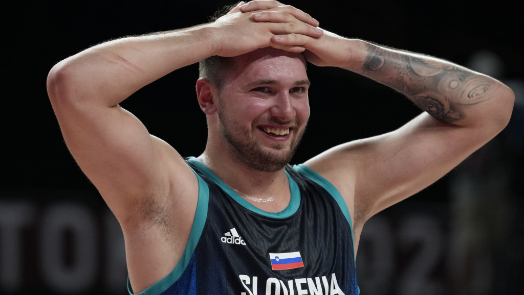 Poznati su četvrtfinalni parovi košarkaša u Tokiju: Dončić izbegao "drim tim", Skola protiv Australije