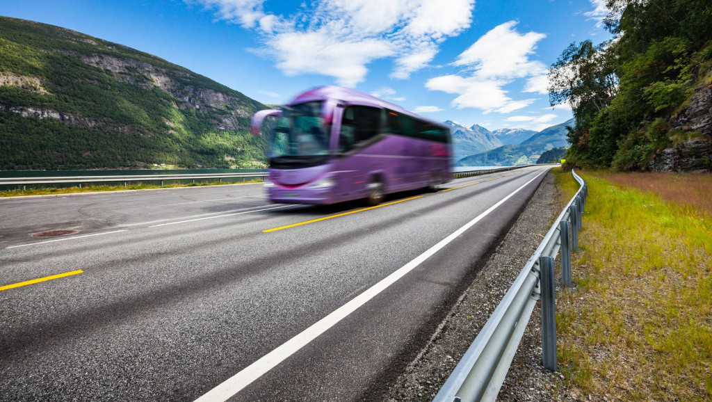 Uplata poslednje rate pomoći prevoznicima - za svaki autobus dobili po 3.600 evra