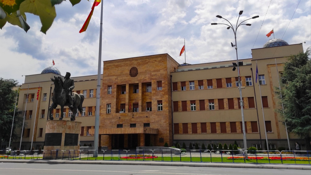 Bivši državni funkcioneri osuđeni na 25 godina zatvora zbog nasilja u Sobranju