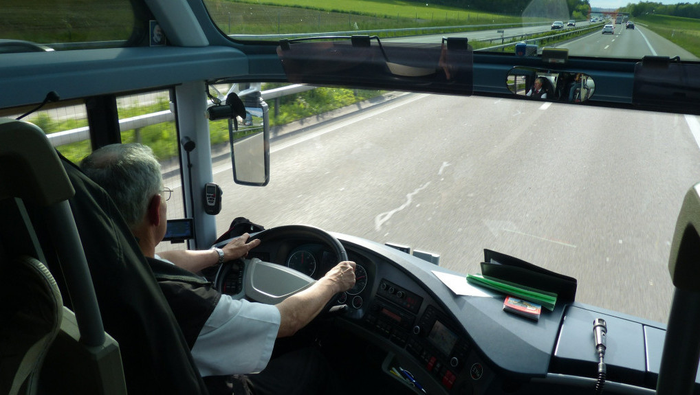 Kako izgleda život vozača autobusa? "Jednom nogom ste u grobu, drugom u zatvoru"